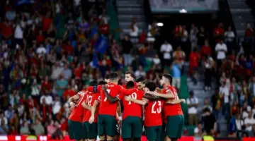 تعادل سلبي بين البرتغال والمكسيك ودياً استعداداً لكأس العالم